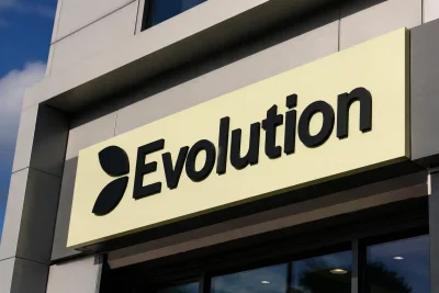 Evolution AB Launches €2B Buyback, Shares Surge 9%