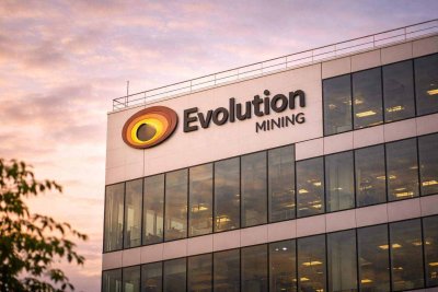 Evolution Mining Retreats as Gold Slips, Focus Shifts to Dividend and Outlook