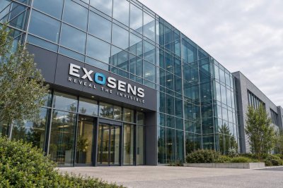 Exosens Lifts 2026 EBITDA Forecast on Accelerated European Ramp-Up