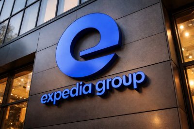 Expedia Shares Drop on Cautious 2026 Margin Outlook