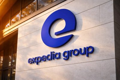 Expedia Shares Slide on Cautious Margin Outlook Despite Strong Bookings