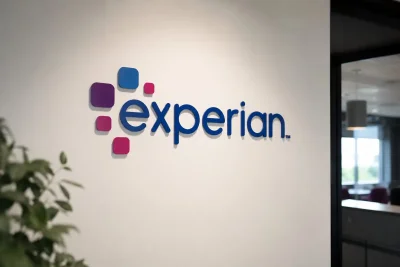 Experian Shares Dip as B2B Drives 92% of Q1 Growth, Consumer Weakens