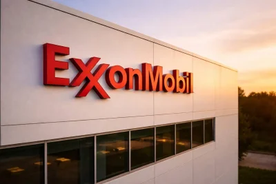 Exxon Gains as Middle East Tensions Fuel Oil Price Spike
