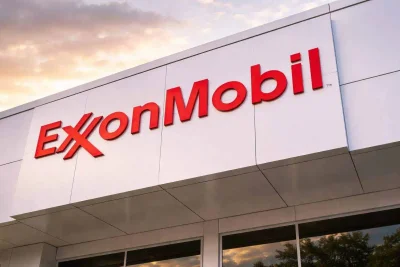 Exxon Mobil Reaches 52-Week Peak at $149; Eyes on Oil and Data Next Week
