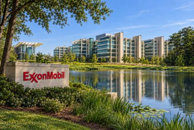 ExxonMobil Eyes Venezuela Return as Shares Hold Steady