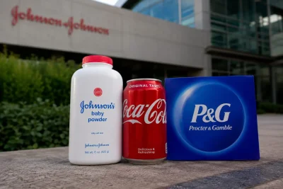 Fairly Valued Defensive Stocks: J&J, Coca-Cola, P&G in Focus