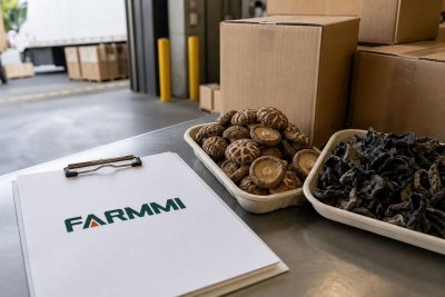 Farmmi Shares Soar 41% on Record Volume Amid Weak Fundamentals