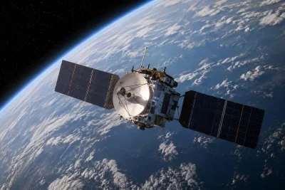 FCC Authorizes Reflect Orbital's Space Mirror Test; High-Cost Lighting Service Seen as Near-Term Focus
