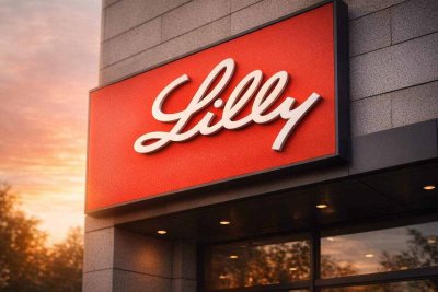 FDA Crackdown on Compounded Weight-Loss Drugs Boosts Eli Lilly Shares