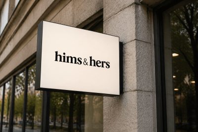 FDA Peptide Review Sparks Rally for Hims & Hers Health
