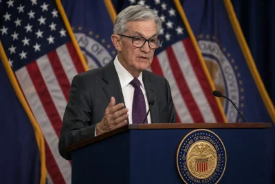 Fed Likely to Hold Rates in July, September Hike Still in Play