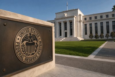Fed Minutes Signal More Hikes, but Treasury Buybacks Mute Long-End Reaction