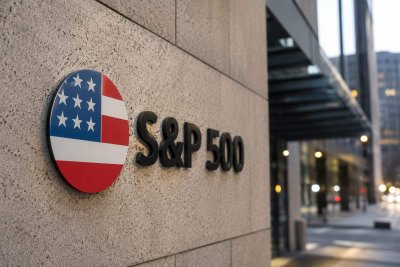Fed Rate Decision, Retail Data to Steer Market Direction This Week