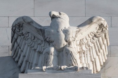 Fed Signals Rates to Stay Near 4.1% Through 2027