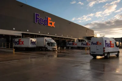 FedEx Freight Debuts as Independent LTL Carrier on NYSE