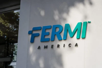 Fermi Rally Pauses as Nasdaq Halts for Juneteenth; Boardroom Battle Intensifies