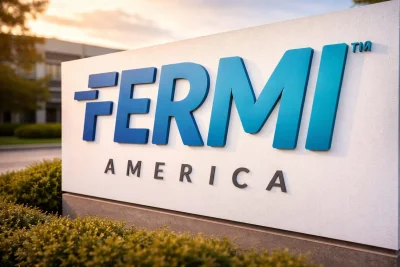 Fermi Secures Key Texas Permit for 6-GW Project Matador