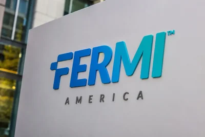 Fermi Stock Surges on OpenAI Data Center Speculation, Tenant Uncertainty Remains