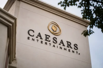 Fertitta's $17.6B Caesars Buyout Gets Board Nod, Stock Lags Offer