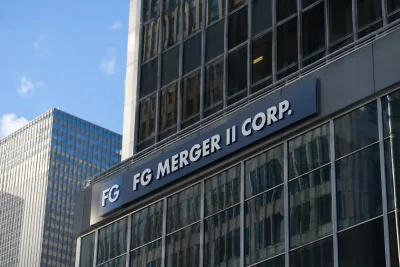 FG Merger II Completes Boxabl Deal After 83% Redemption