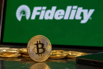 Fidelity Bitcoin Fund Inflows Hit $116.5M, But BlackRock Dominates
