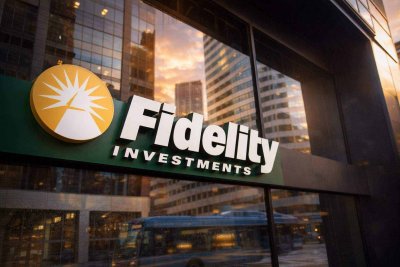 Fidelity Canada to Shutter Eight Funds as Retirement Products Outperform