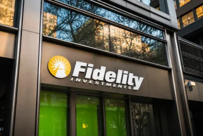Fidelity ESG ETF Debuts with $850M on One-Day Volume Surge