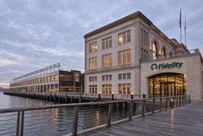Fidelity Funds' Big Payouts: What the Ex-Date Drop Really Means