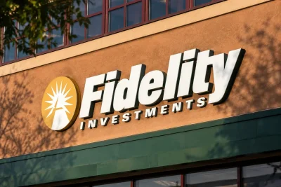 Fidelity Opens SpaceX IPO to Retail Investors with $2,000 Minimum
