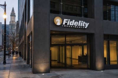 Fidelity's FDTX Dips After Fee Increase, Active vs. Passive Debate Heats Up