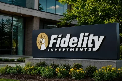 Fidelity to Close Two Income ETFs as Crypto Inflows Surge Led by Ether