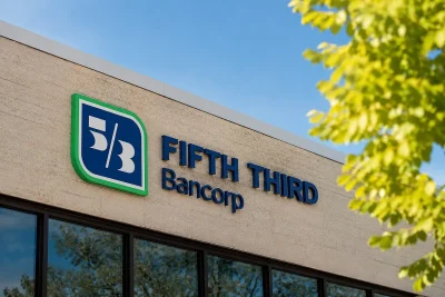 Fifth Third Bancorp Makes Historic NYSE Debut After Nasdaq Exit