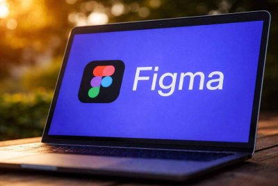 Figma Shares Gain Ahead of Q4 Earnings Report