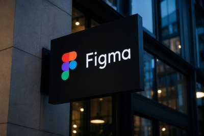 Figma Shares Rise as AI Monetization Lifts 2026 Revenue Forecast