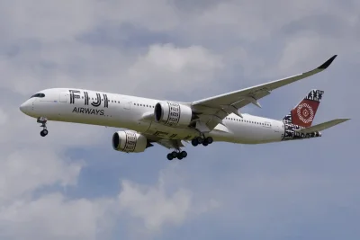 Fiji tourism boom raises questions about local economic benefits