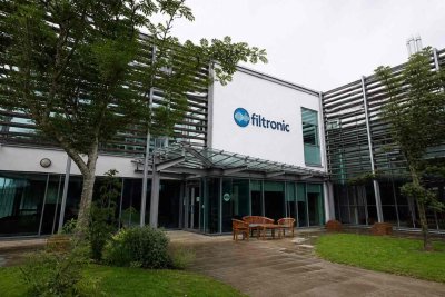 Filtronic Faces Key Test as Space and Defence Orders Await Tuesday Trading