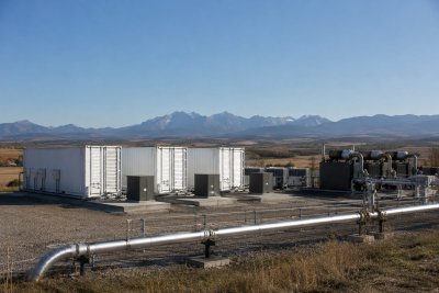 FingerMotion Soars 262% on AI Data-Center Plan