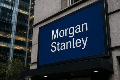 FINRA Probes Morgan Stanley's Budapest Analyst Program Over Licensing