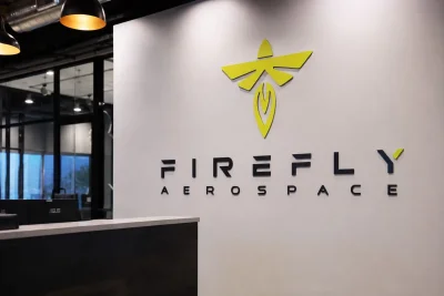 Firefly Aerospace Surges 15% on SpaceX IPO Hype, Weekly Gain Hits 22%