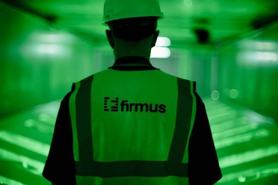 Firmus IPO Roadshow Targets A$50B Valuation, Prospectus Awaited