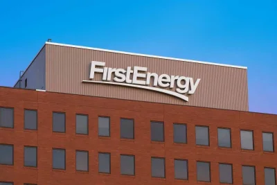FirstEnergy Ohio Rate Plan to Raise Monthly Bills by Up to $5.30