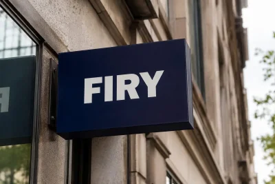 Firy Shares Jump 14.7% After $719M Papaya Verdict, Appeal Risk Caps Gains