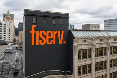 Fiserv Appoints New CEO as Lyons Departs for Truist