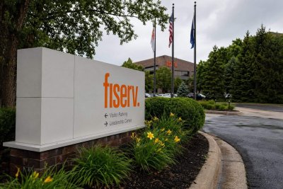 Fiserv Leadership Turmoil Intensifies as President Departs After CEO Change