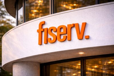 Fiserv Shares Gain on Q4 Earnings Beat, Outlook Points to 2026 as Pivotal Year