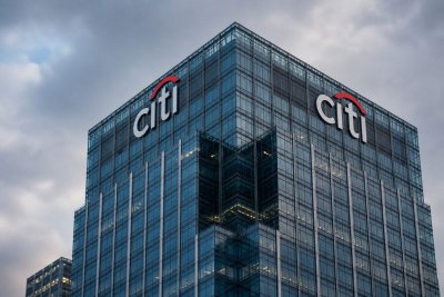 Fitch Upgrades Citigroup Outlook as Fraser Prepares for Key Investor Day