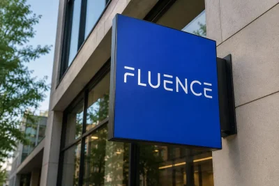 Fluence Energy Jumps 31% as Siemens and Nvidia Unveil AI Data Center Power Blueprint