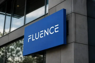 Fluence Energy Surges 44% on Nvidia Data Center Power Deal