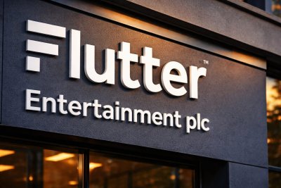 Flutter Shares Gain Amid Analyst Target Cut and Prediction Market Scrutiny