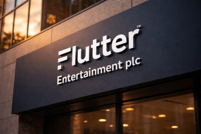Flutter Shares Plunge on Dimmed 2026 Outlook, U.S. Engagement Concerns
